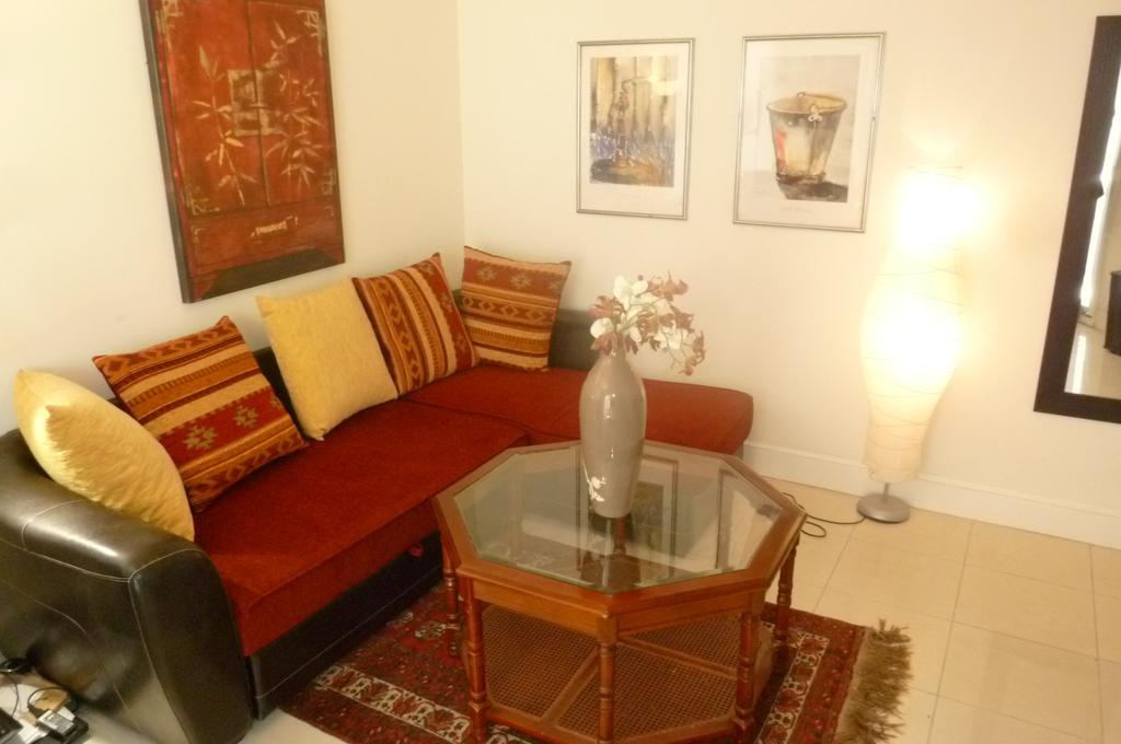 Stunning 2 Bed, 2 Bath Apt On The Cannes Sea Front Has Swimming Pool And Is A Secure Modern Building 464 Exterior foto